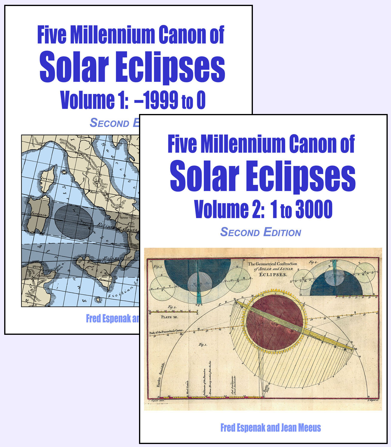 eclipse book