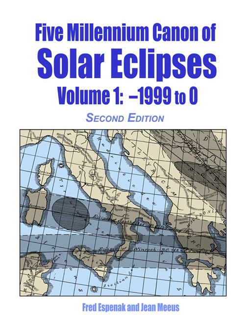 eclipse book