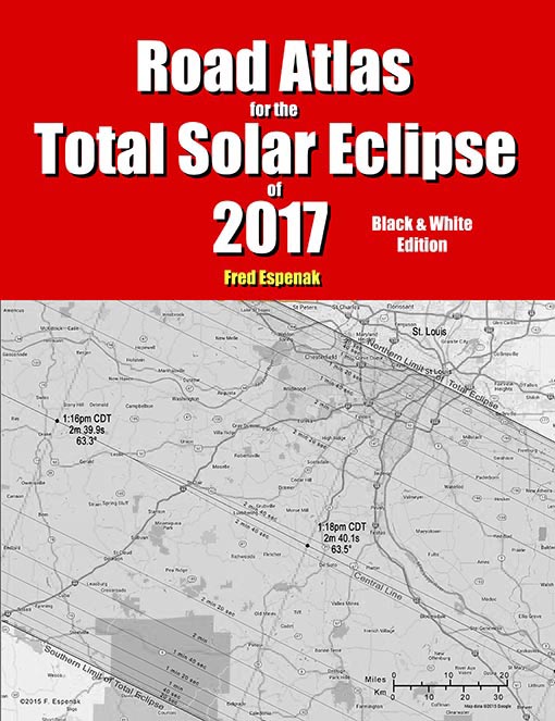 eclipse book