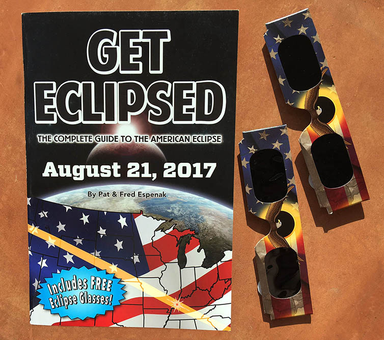 eclipse book